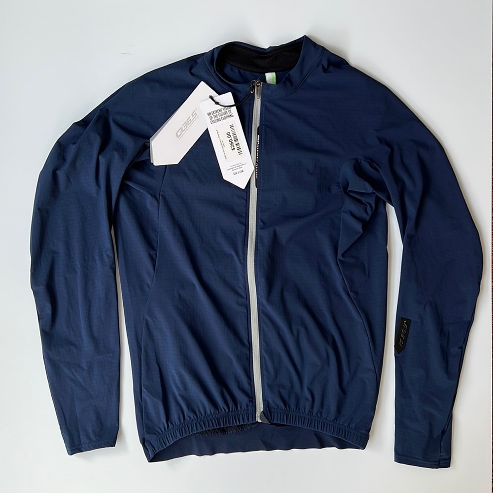 Cycling Jersey Q36.5